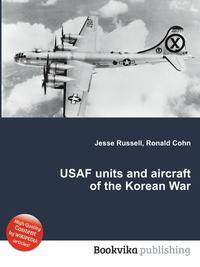 USAF units and aircraft of the Korean War