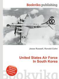 United States Air Force In South Korea