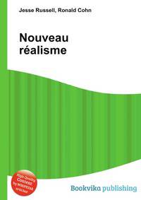 Nouveau r?alisme