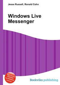 Windows Live Messenger