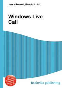 Windows Live Call