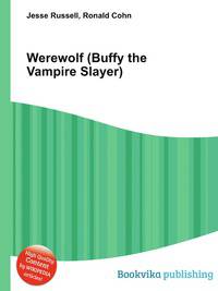 Werewolf (Buffy the Vampire Slayer)