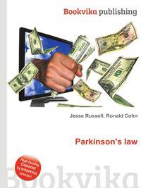 Parkinson's law
