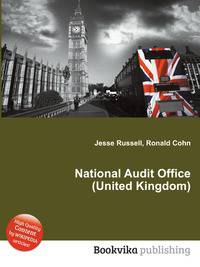 National Audit Office (United Kingdom)