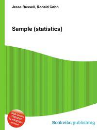Sample (statistics)
