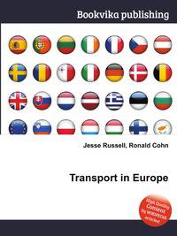 Transport in Europe