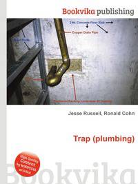 Trap (plumbing)