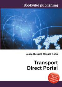 Transport Direct Portal