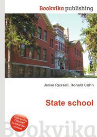 State school