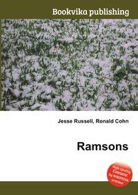 Ramsons