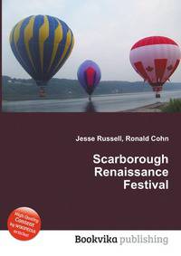 Scarborough Renaissance Festival