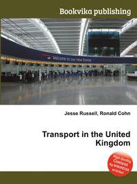 Transport in the United Kingdom