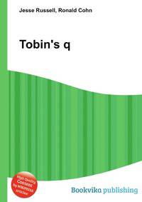 Tobin's q