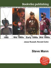 Steve Mann