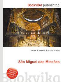 Sao Miguel das Missoes