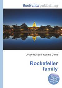 Rockefeller family