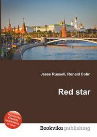 Red star