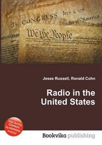 Radio in the United States