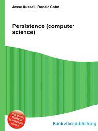 Persistence (computer science)