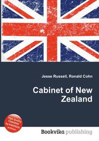 Cabinet of New Zealand