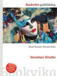 Venetian Ghetto