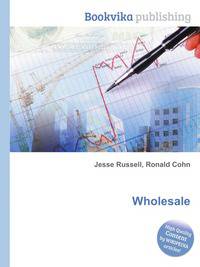 Wholesale