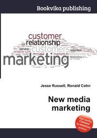 New media marketing