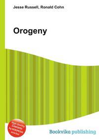 Orogeny