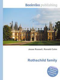 Rothschild family