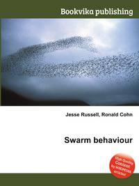 Swarm behaviour
