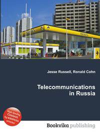Telecommunications in Russia