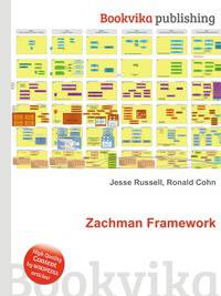 Zachman Framework