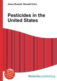 Pesticides in the United States