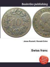 Swiss franc