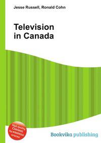 Television in Canada
