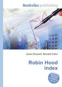 Robin Hood index