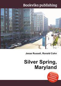 Silver Spring, Maryland