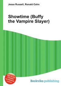 Showtime (Buffy the Vampire Slayer)