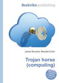 Trojan horse (computing)