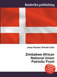 Zimbabwe African National Union Patriotic Front