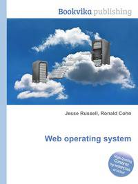 Web operating system