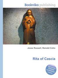 Rita of Cascia