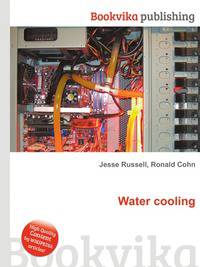 Water cooling
