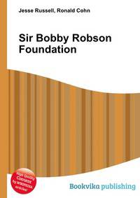 Sir Bobby Robson Foundation