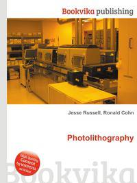 Photolithography