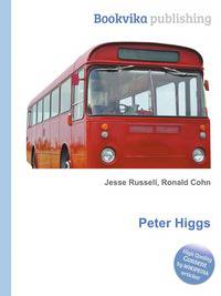 Peter Higgs