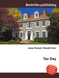 Tax Day