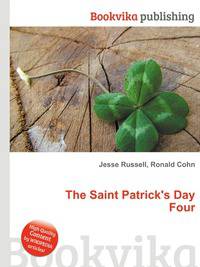 The Saint Patrick's Day Four