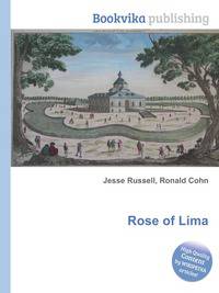 Rose of Lima