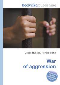 War of aggression